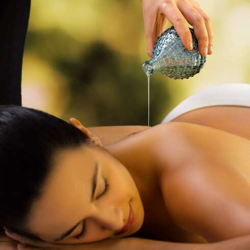 Soin bien-être Massage Vietnamien en duo