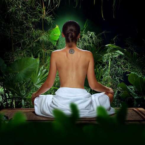 Soin bien-être Massage Indonésie Ancestrale