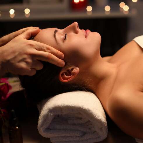 Soin bien-être Massage Shiro-Shantam en duo