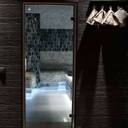 Soin bien-être Hammam en Duo