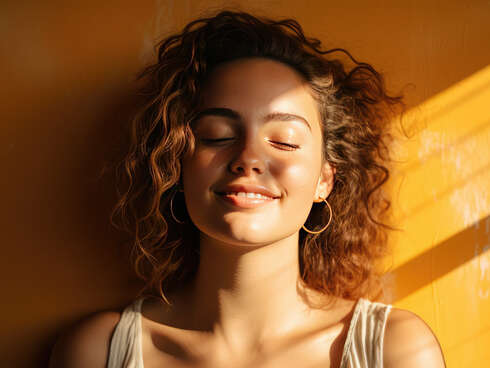 Soin bien-être Détox DX Glow™ de Sothys