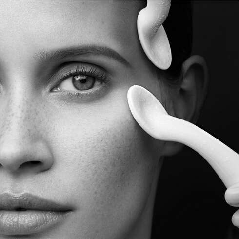 Soin bien-être Cryo Yeux™ de Sothys