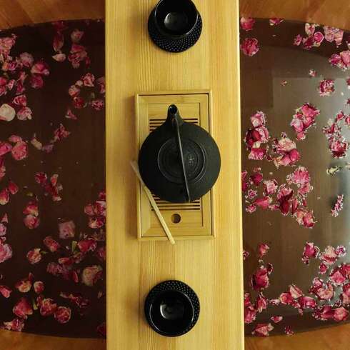 Soin bien-être ESCALE SHINTO