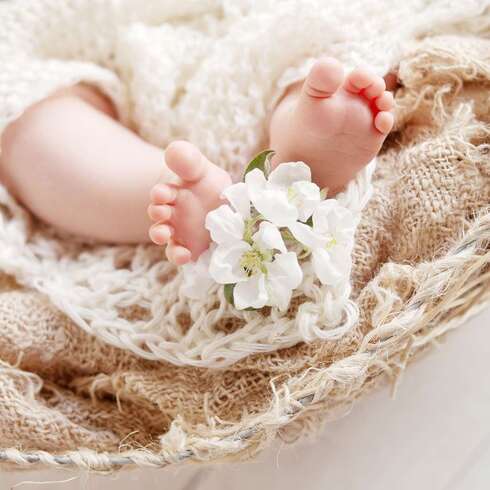 Soin bien-être ESCALE FLEUR DE NAISSANCE