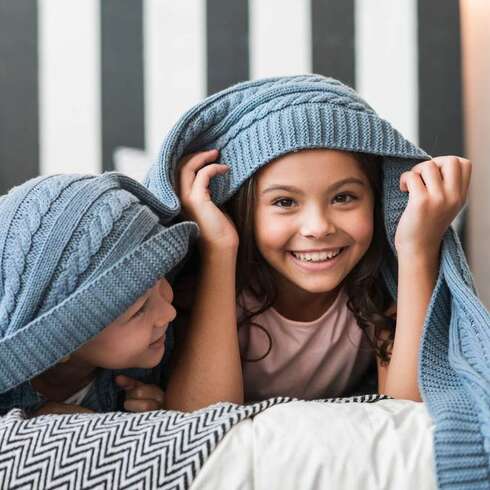 Soin bien-être ESCALE DUO MINI-KIDS