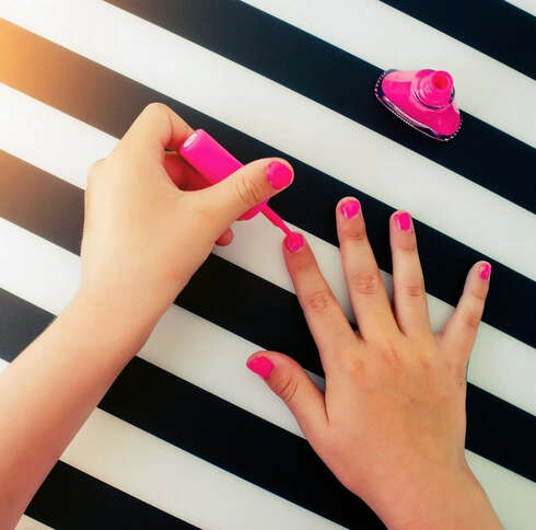 Soin bien-être MAINS DE STARS