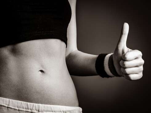 Soin bien-être La Cavitation