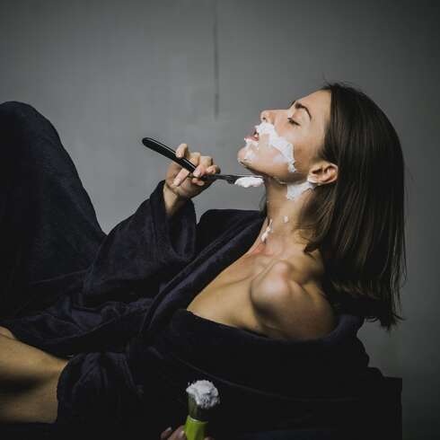 Soin bien-être Épilation cuisses