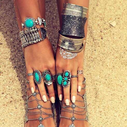 Soin bien-être Beauté des pieds - vernis