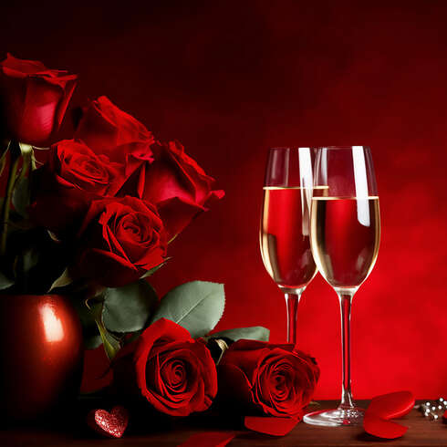 Soin bien-être ESCALE PETALES DE ROSE - 1h30